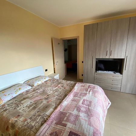 La Dimora Dei Sanniti Apartment Busso Екстериор снимка
