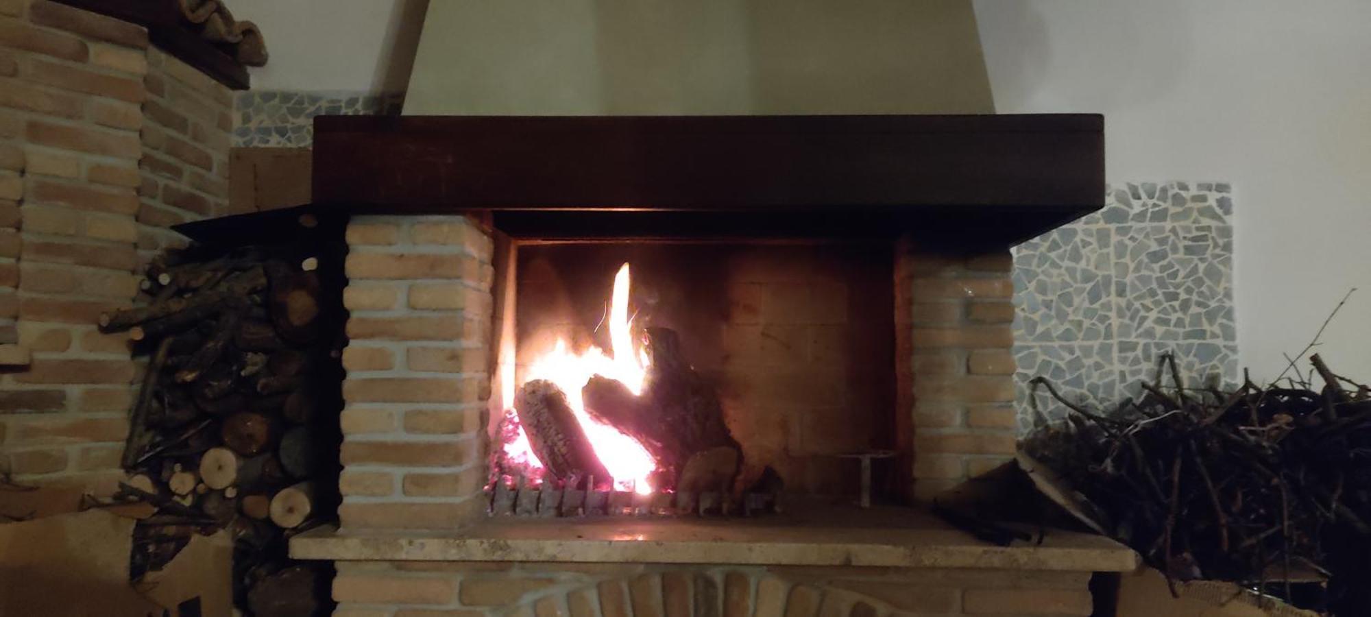 La Dimora Dei Sanniti Apartment Busso Екстериор снимка