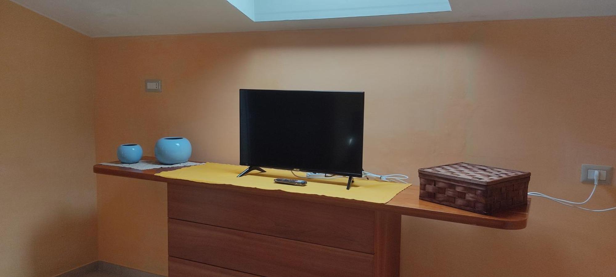 La Dimora Dei Sanniti Apartment Busso Стая снимка