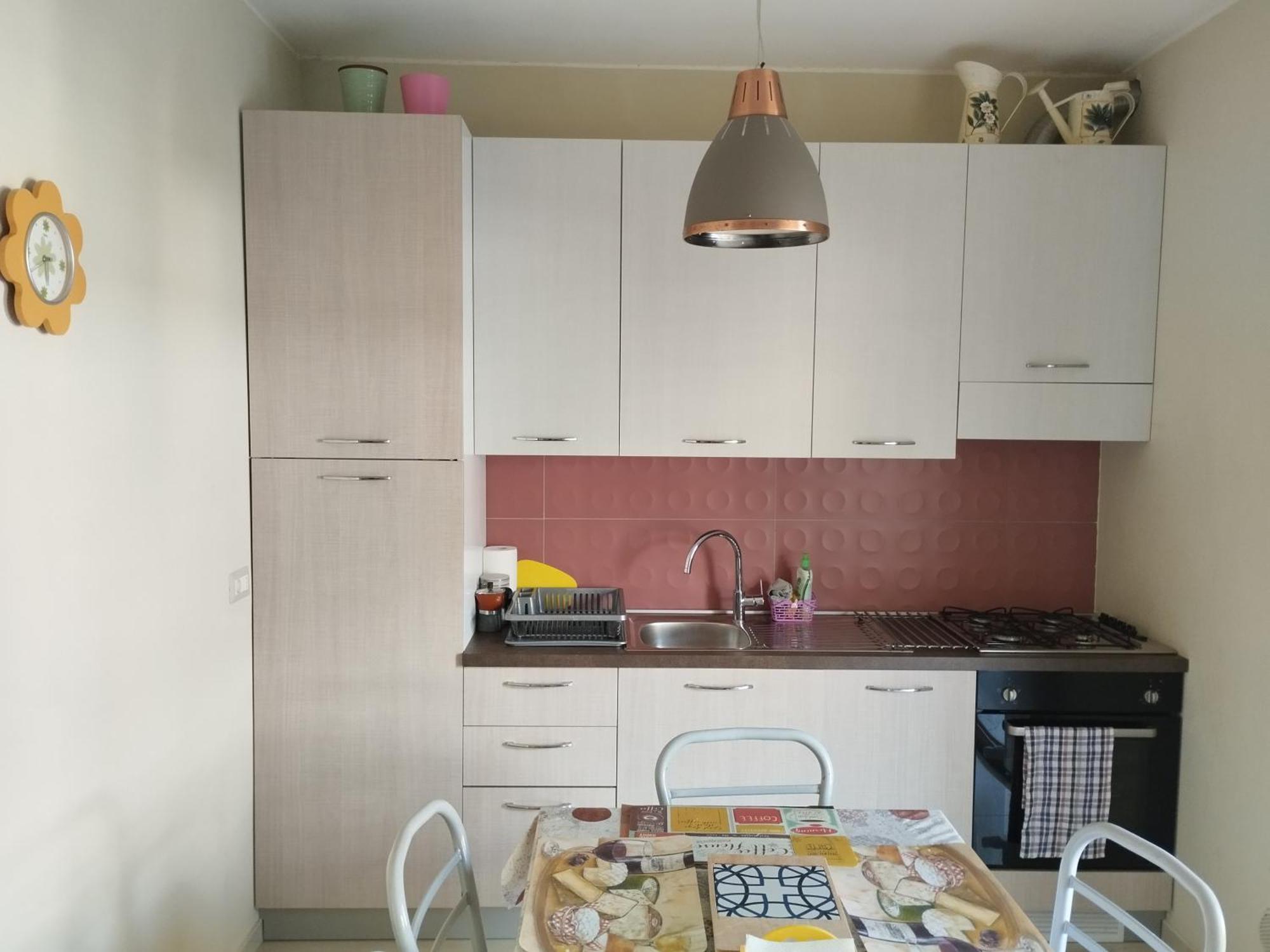 La Dimora Dei Sanniti Apartment Busso Стая снимка