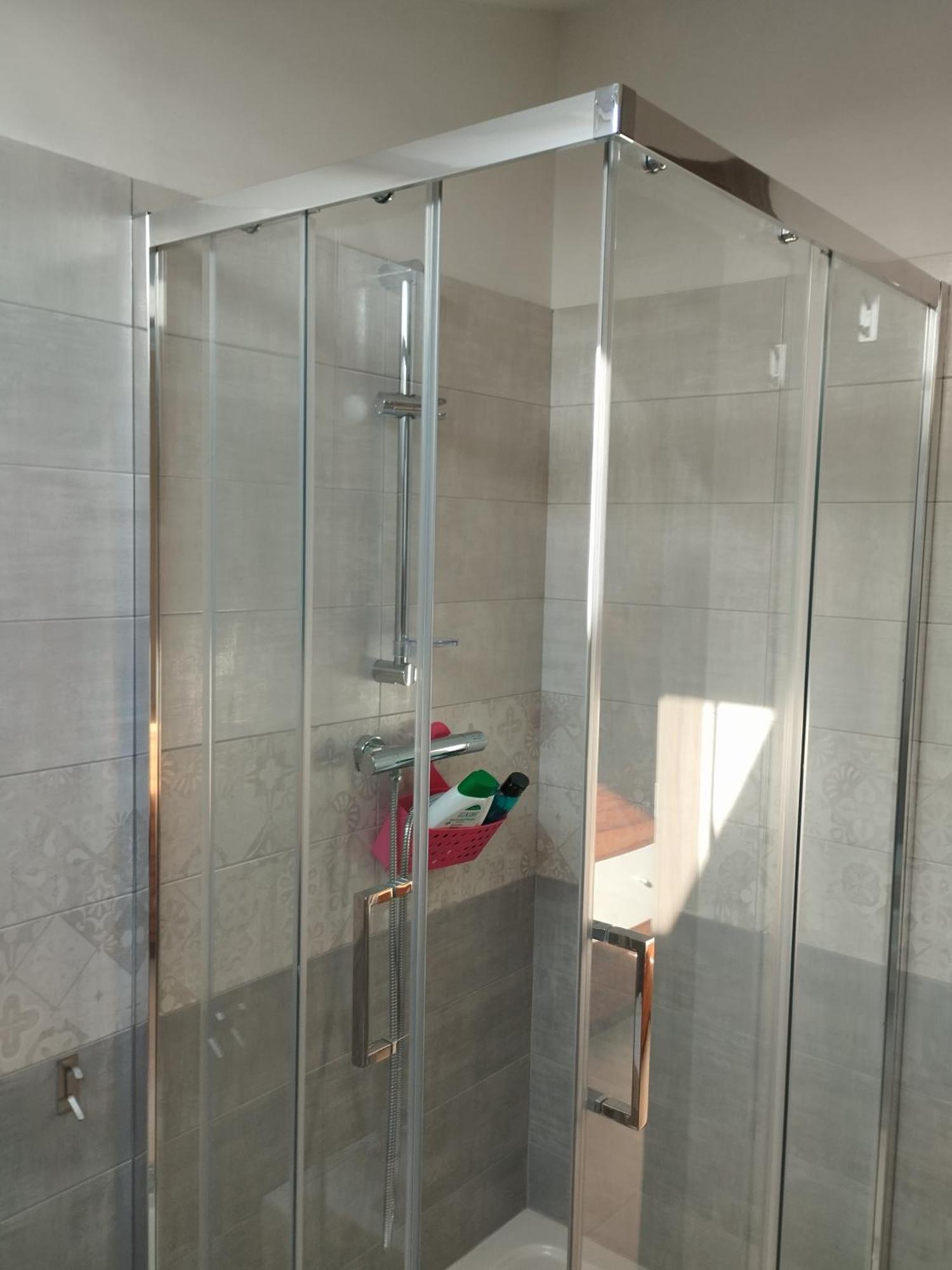 La Dimora Dei Sanniti Apartment Busso Стая снимка