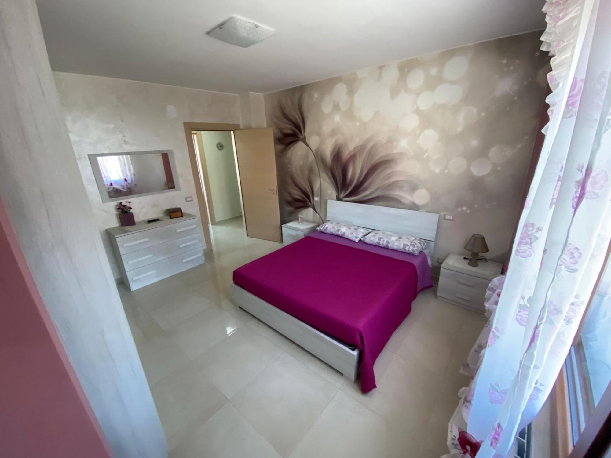 La Dimora Dei Sanniti Apartment Busso Екстериор снимка